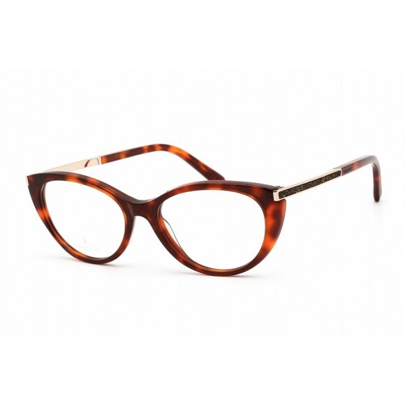 Swarovski EYEGLASSES SK5413-052-51 New with case